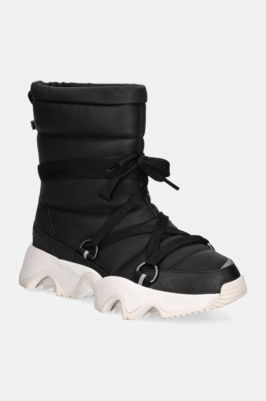 Sorel Кожени апрески KINETIC IMPACT NXT BOOT