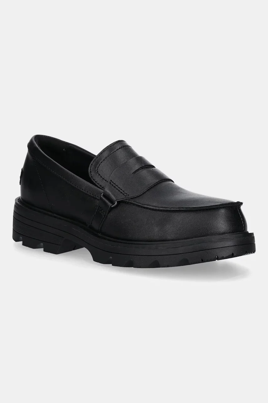 Sorel Кожени мокасини REVEL AVE LOAFER