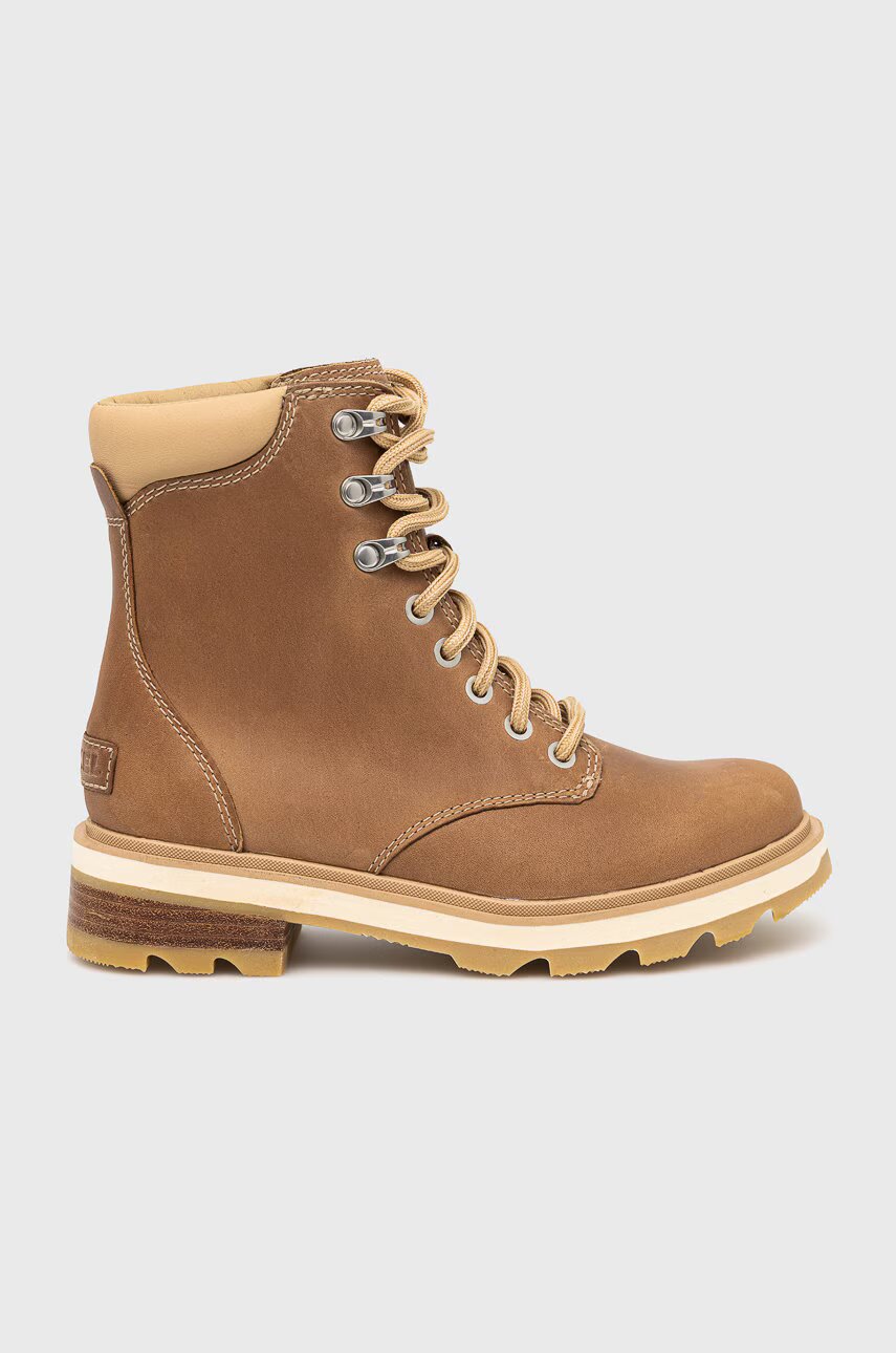 Sorel Кубинки Lennox Lace