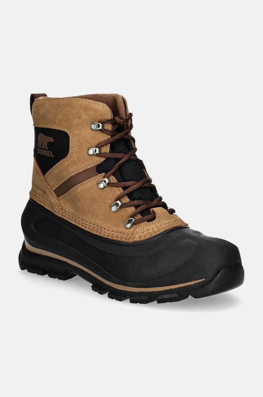 Sorel Обувки BUXTON LACE WP 24