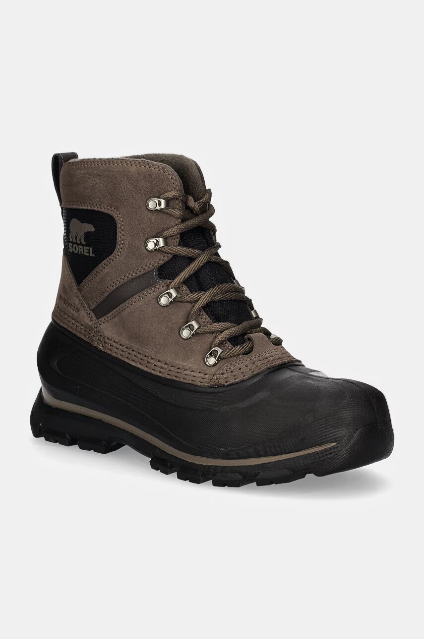 Sorel Обувки BUXTON LACE WP 24