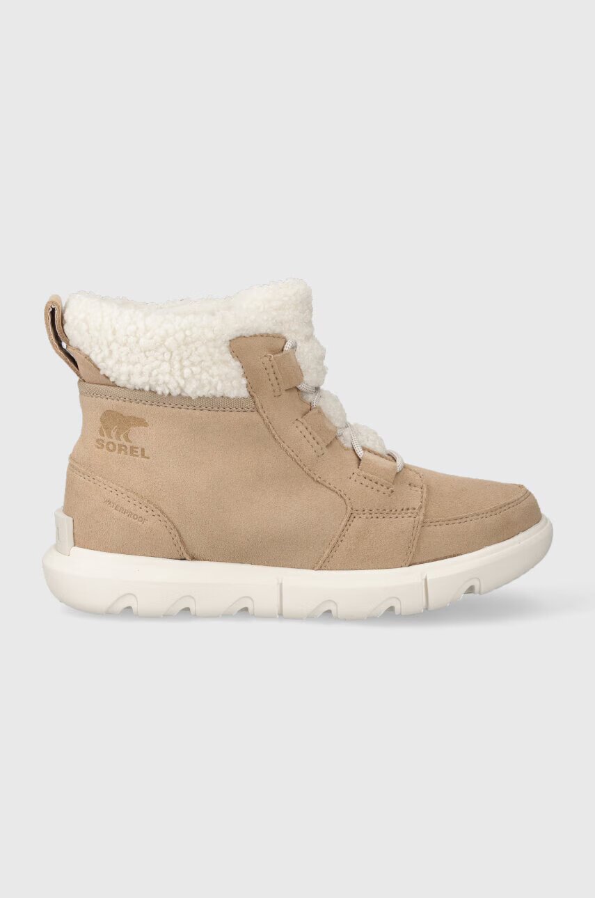 Sorel Обувки EXPLORER NEXT CARNIVAL W