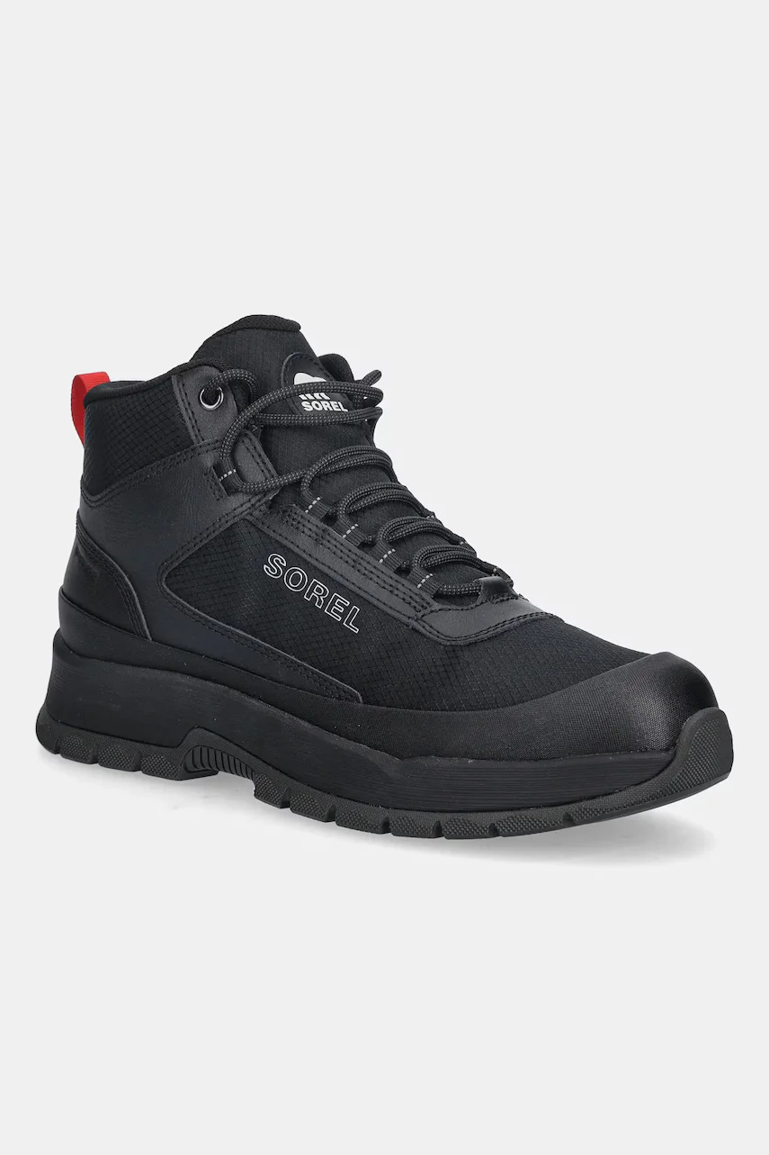 Sorel Обувки OUTING NW SNEAKER MID WP