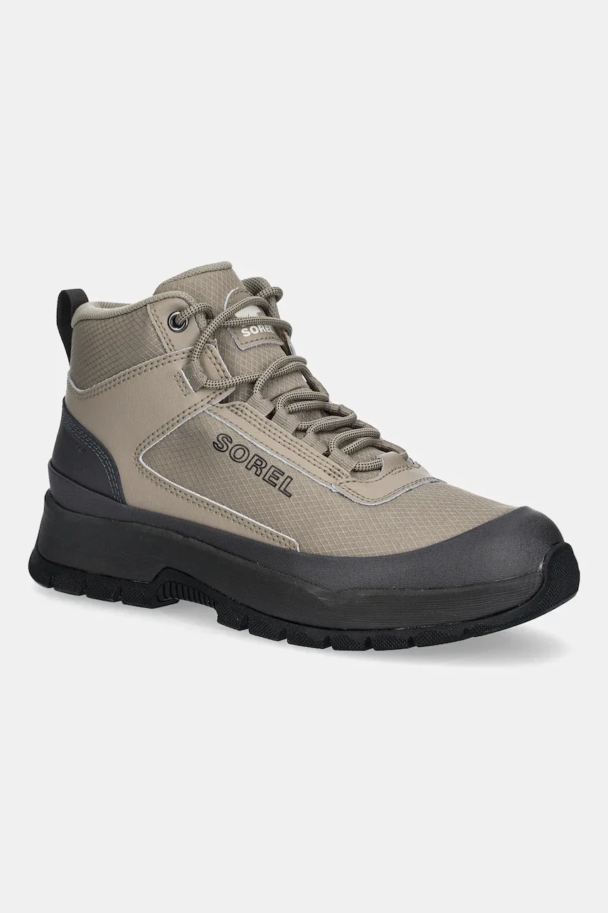 Sorel Обувки OUTING NW SNEAKER MID WP