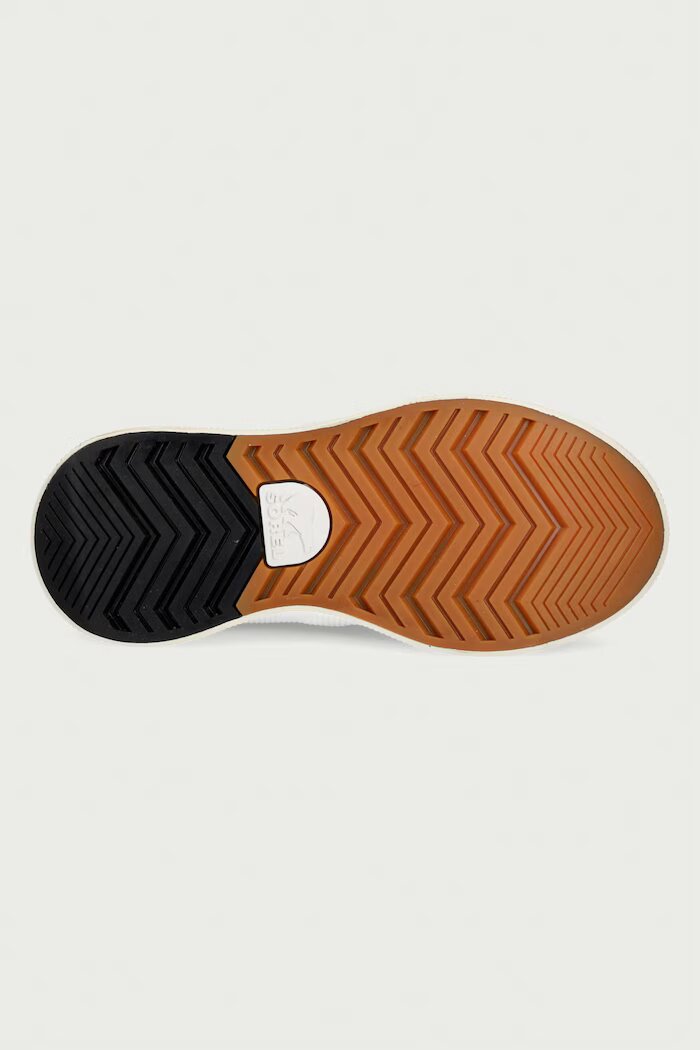 Sorel OUT N ABOUT IV CLASSIC C апрески дамски от велур кафяви 2181701237