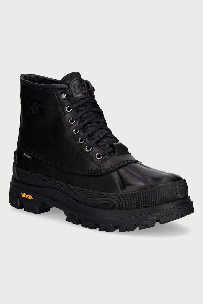 Sorel туристически обувки мъжки DAYSTORM HORIZON GTX черни 2138671010