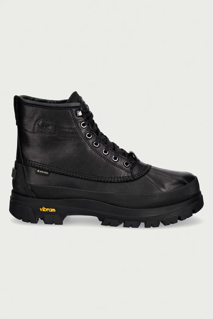 Sorel туристически обувки мъжки DAYSTORM HORIZON GTX черни 2138671010