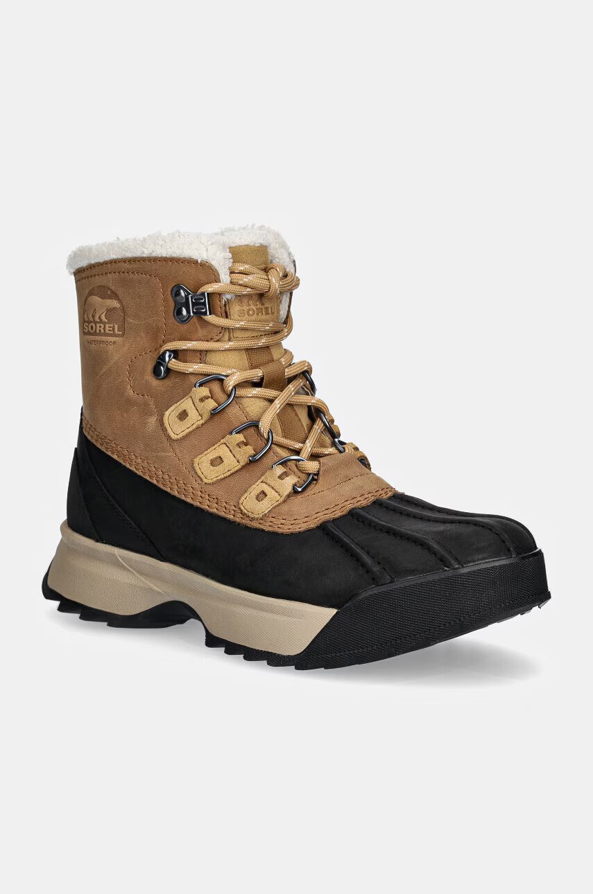 Sorel Туристически обувки SCOUT 87 LUX WP LTHR 20