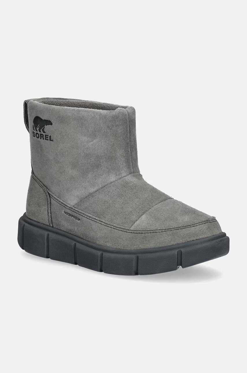 Sorel Велурени апрески EXPLORER III SLIP