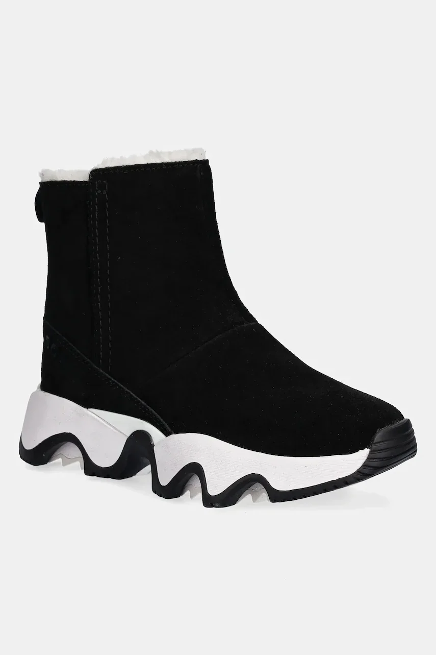 Sorel Велурени апрески KINETIC IMPACT SHORT BOOT