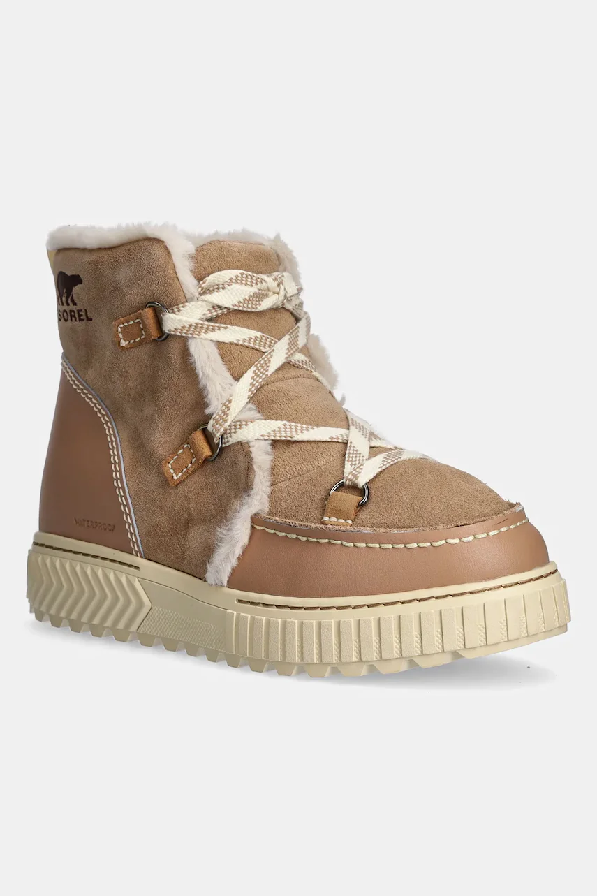Sorel Велурени апрески ONA AVE ALPINE BOOT WP