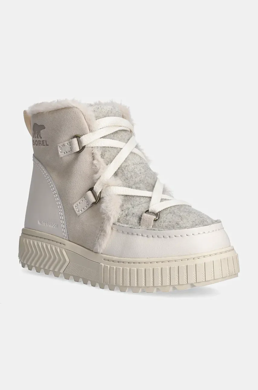 Sorel Велурени апрески ONA AVE ALPINE BOOT WP F