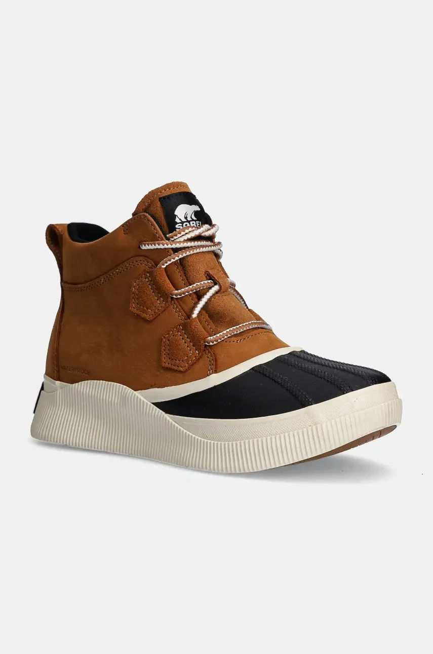 Sorel Велурени апрески OUT N ABOUT IV CLASSIC W