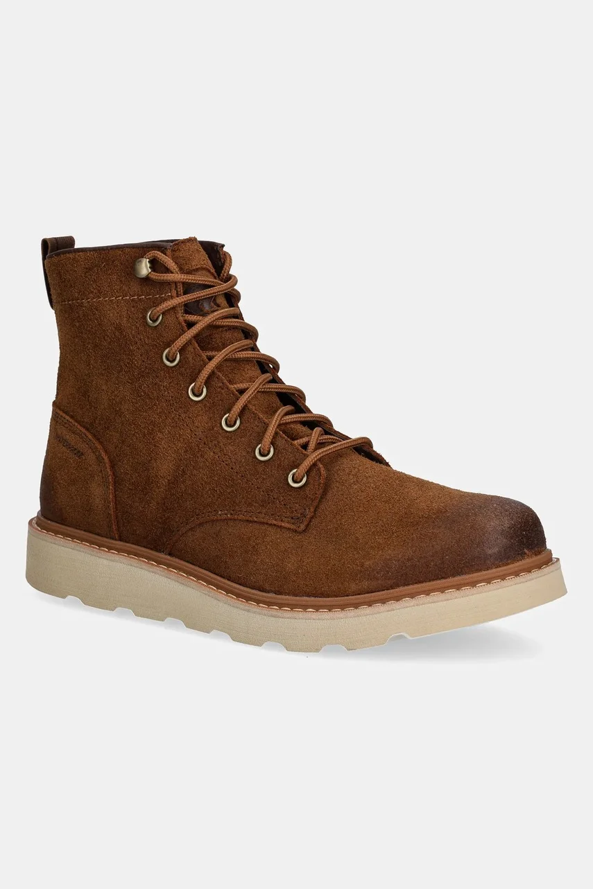 Sorel Високи обувки SLABTOWN 62 MOC WP