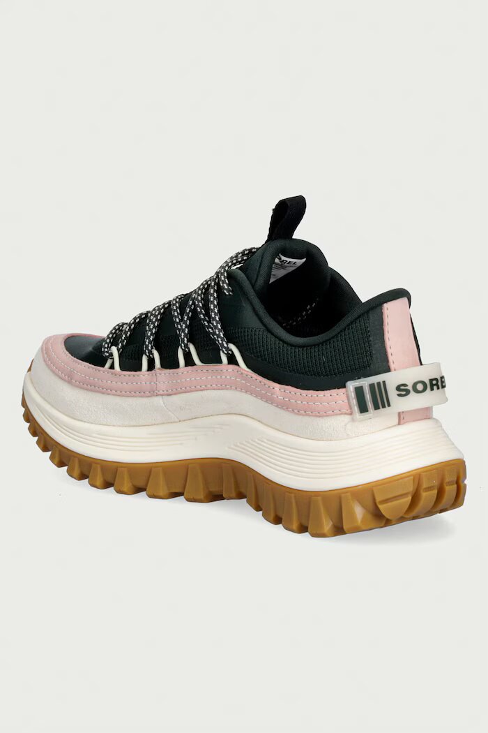 Sorel W CALLSIGN HORIZON LOW G маратонки дамски зелени 2142941369