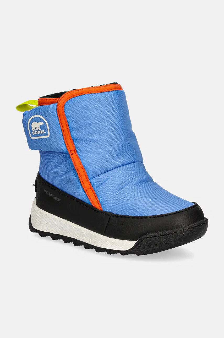 Sorel Зимни обувки TODDLER WHITNEY II