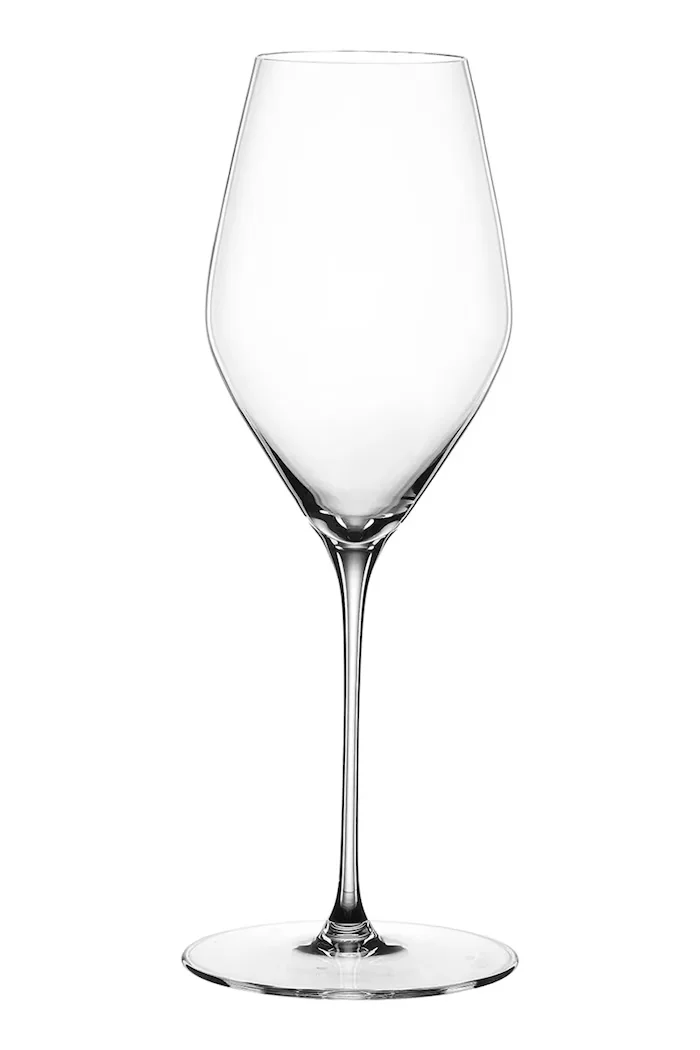Spiegelau Комплект чаши за шампанско HI-LITE 347 ml (2 броя) в прозрачен цвят