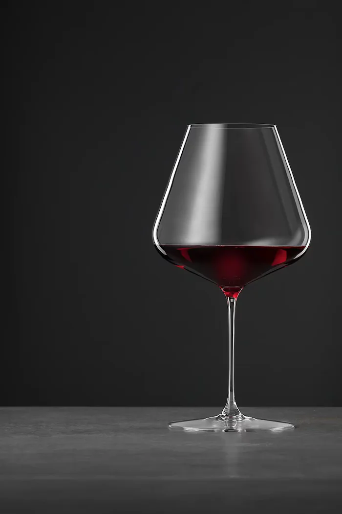 Spiegelau Комплект чаши за вино Definition 960 ml (4 броя) в прозрачен цвят