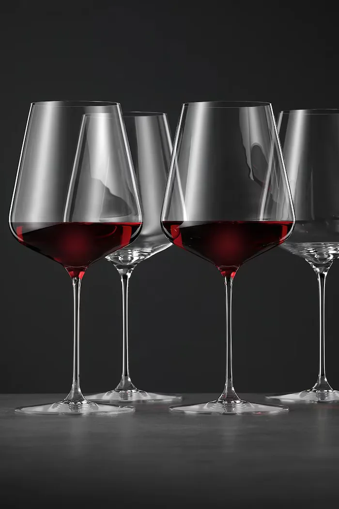 Spiegelau комплект чаши за вино от кристално стъкло 750 ml