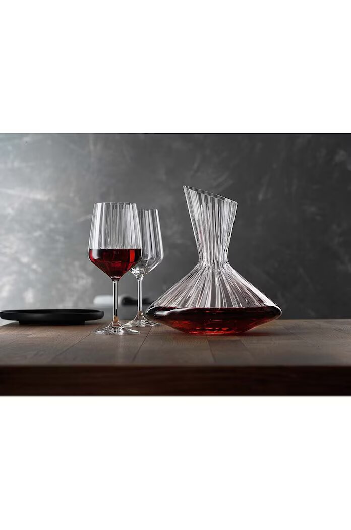 Spiegelau Комплект гарафа и чаши LifeStyle Decanter