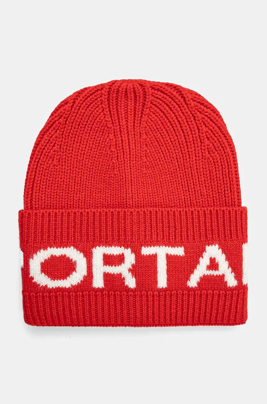 Sportalm Вълнена шапка