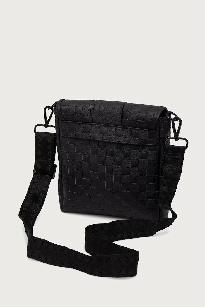 Sprayground чанта през рамо черна 910B9504NSZ