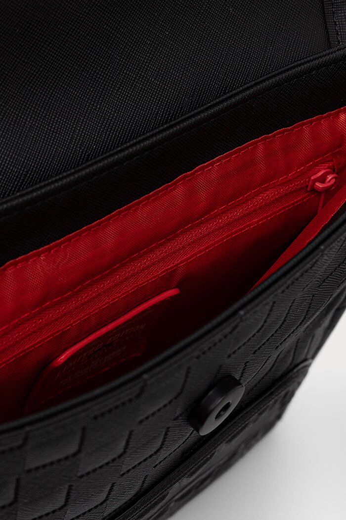 Sprayground чанта през рамо черна 910B9504NSZ