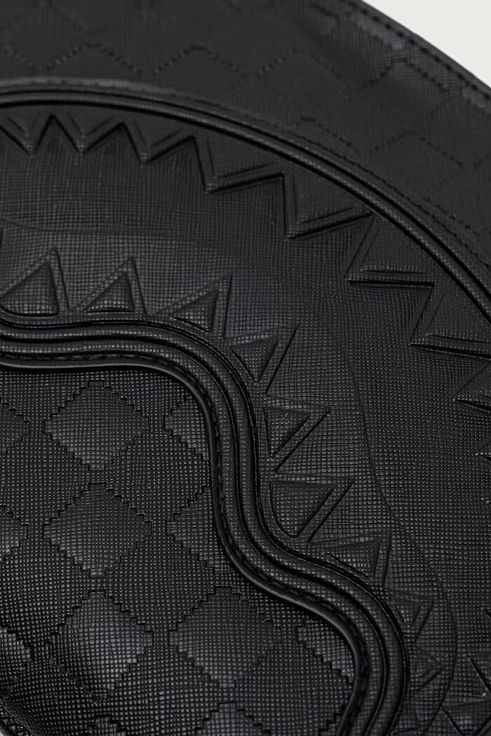 Sprayground чанта през рамо черна 910B9508NSZ