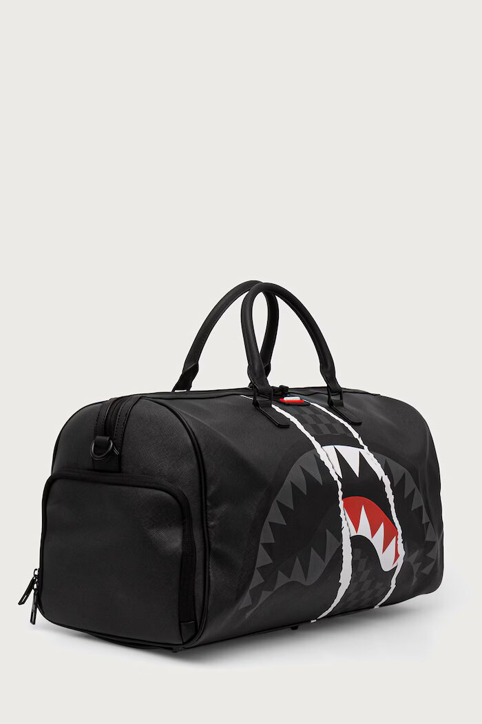 Sprayground чанта сива 910D9348NSZ