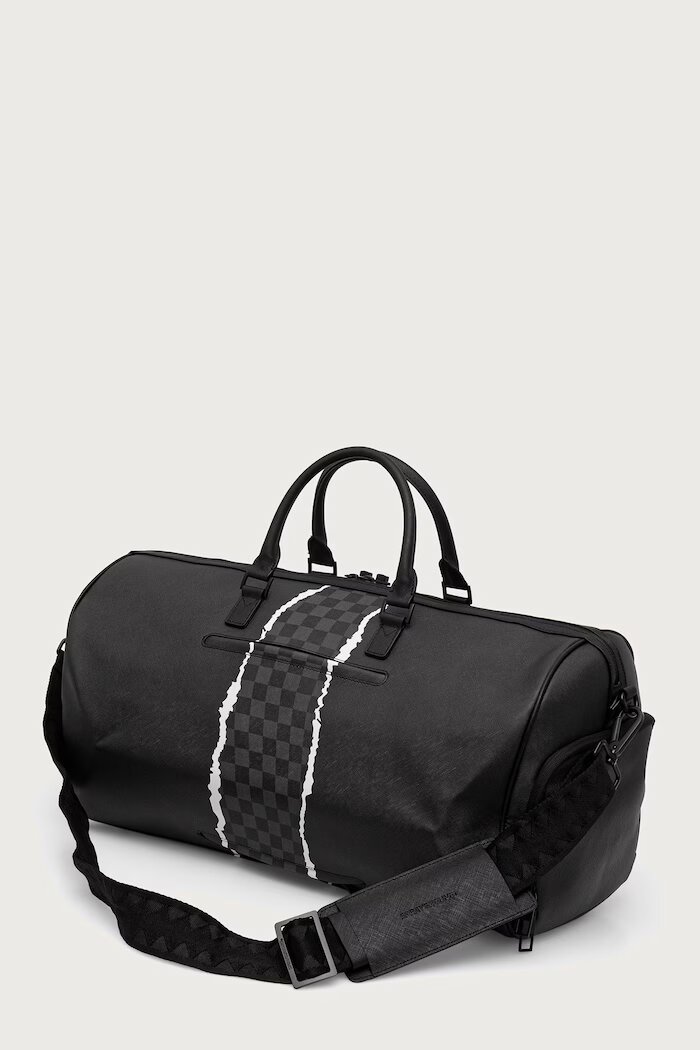 Sprayground чанта сива 910D9348NSZ