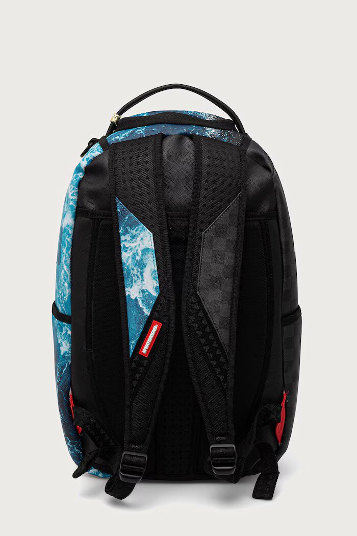 Sprayground раница черна 910B7621NSZ