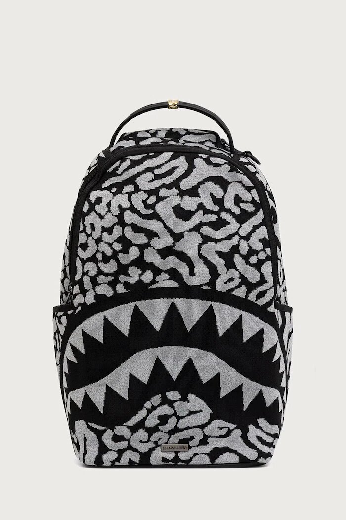 Sprayground раница черна 910B8488NSZ