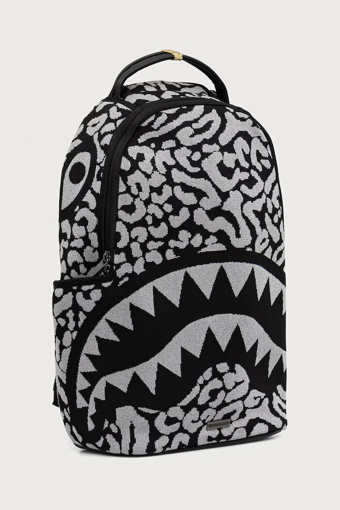 Sprayground раница черна 910B8488NSZ