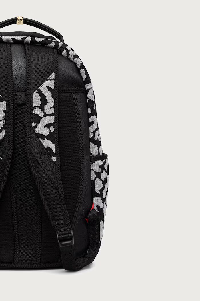 Sprayground раница черна 910B8488NSZ