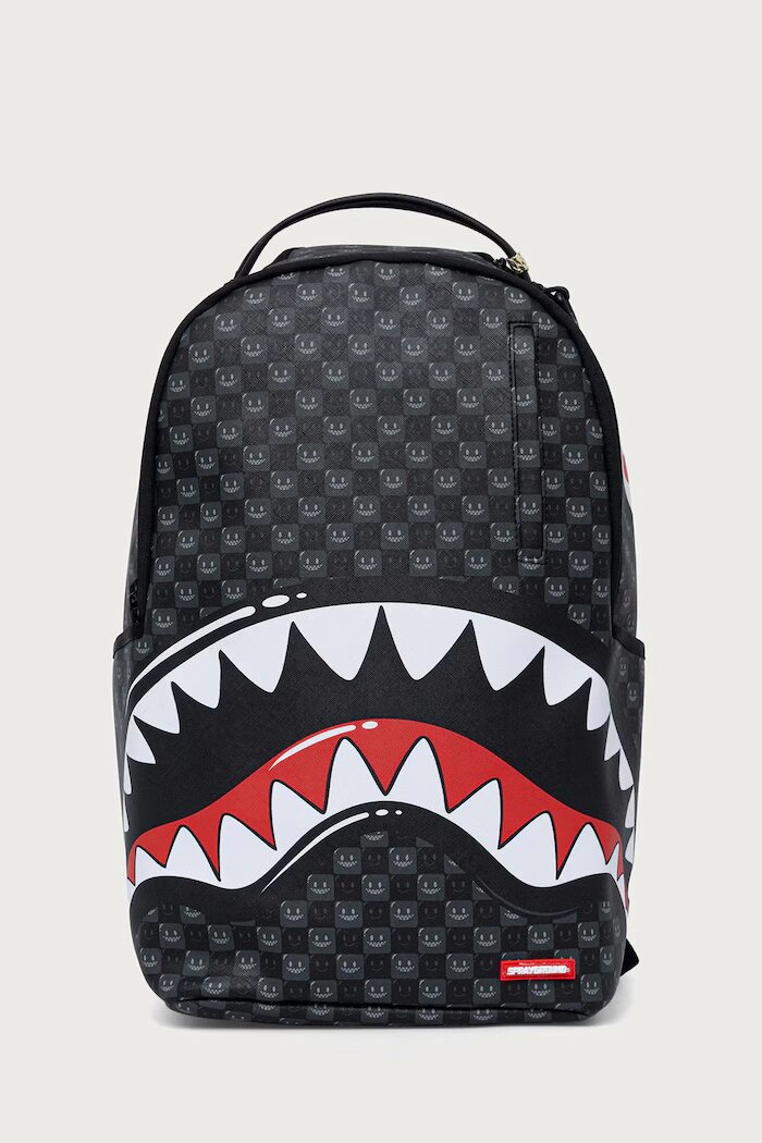 Sprayground раница черна 910B8633NSZ