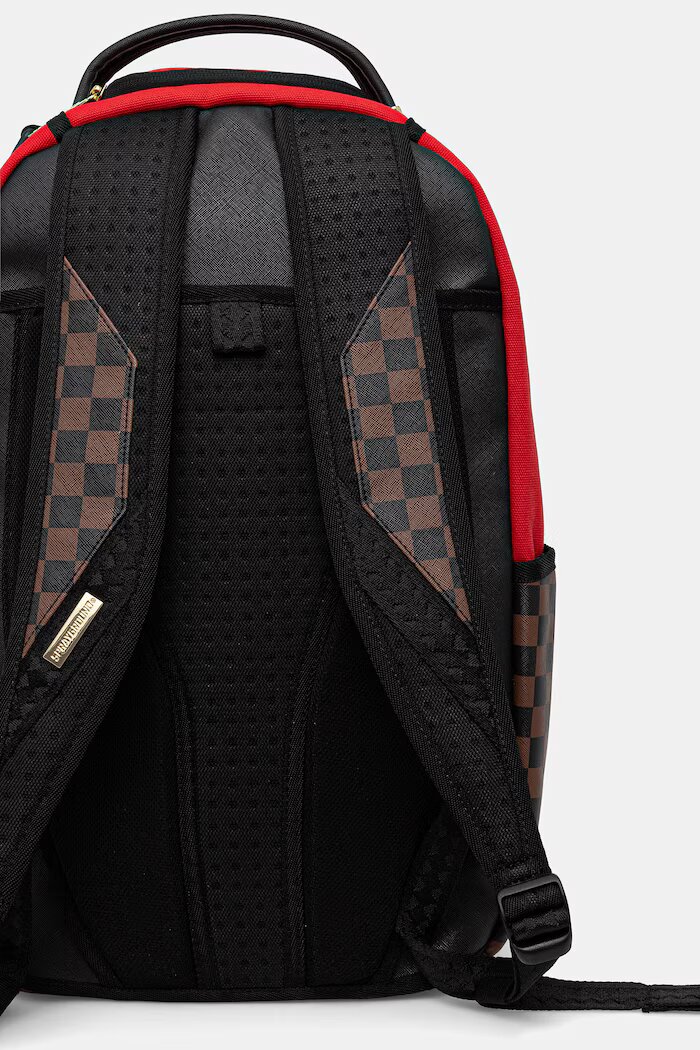 Sprayground раница кафява 910B8571NSZ