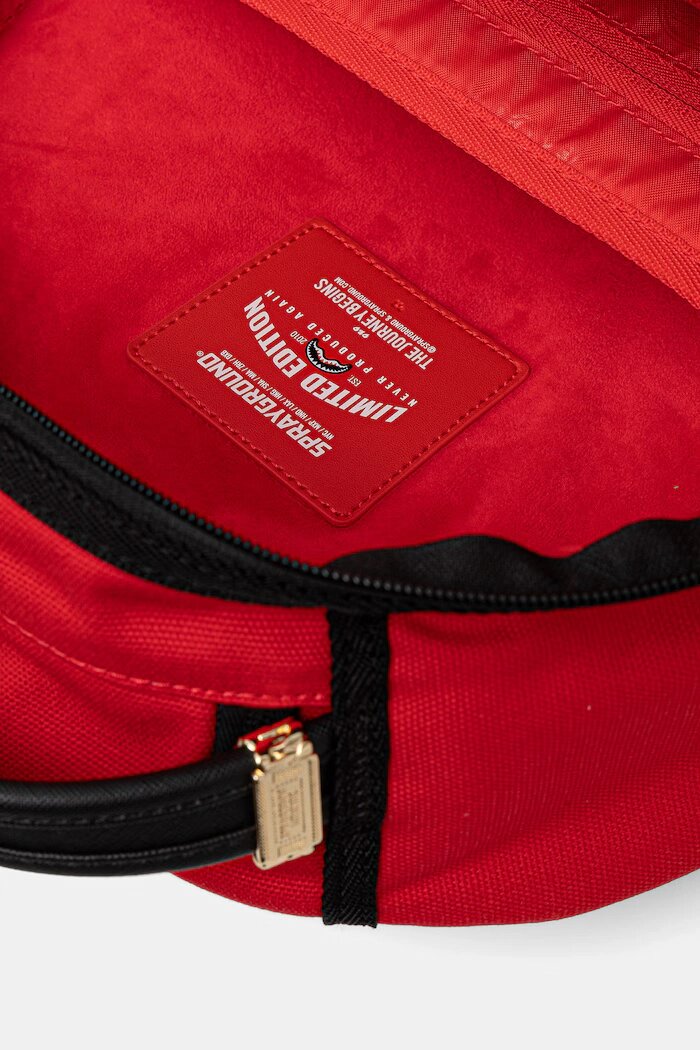 Sprayground раница кафява 910B8571NSZ