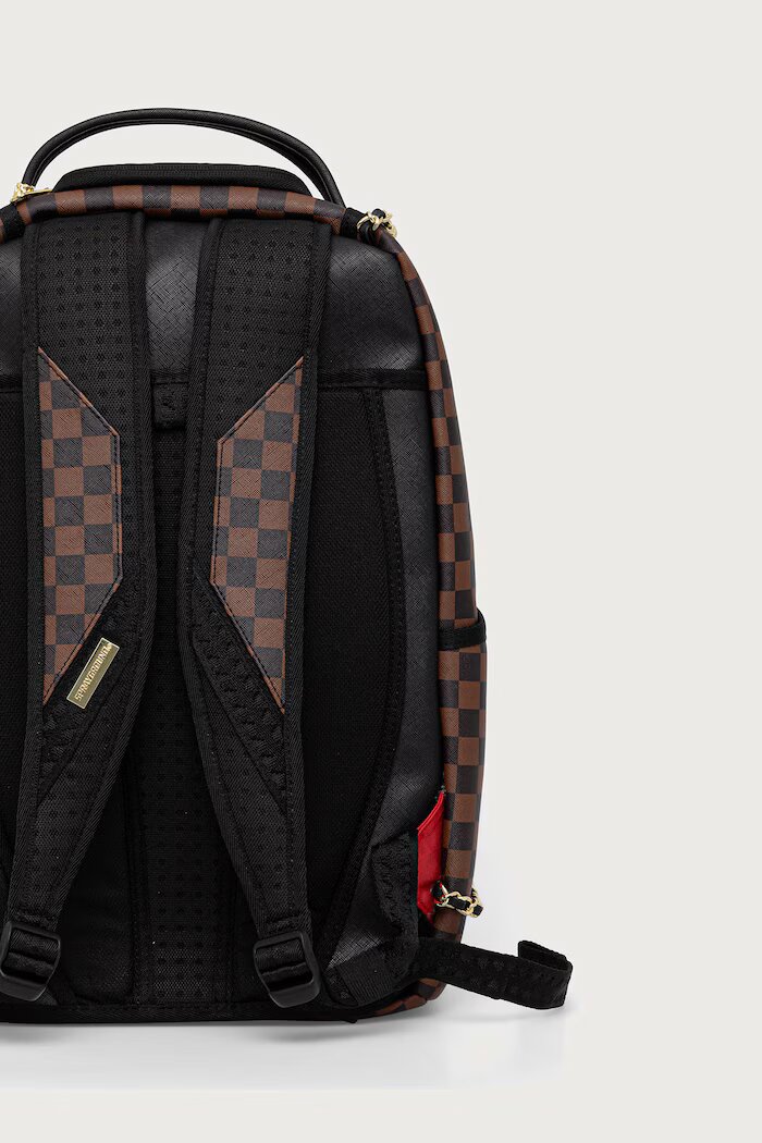 Sprayground раница кафява 910B8990NSZ