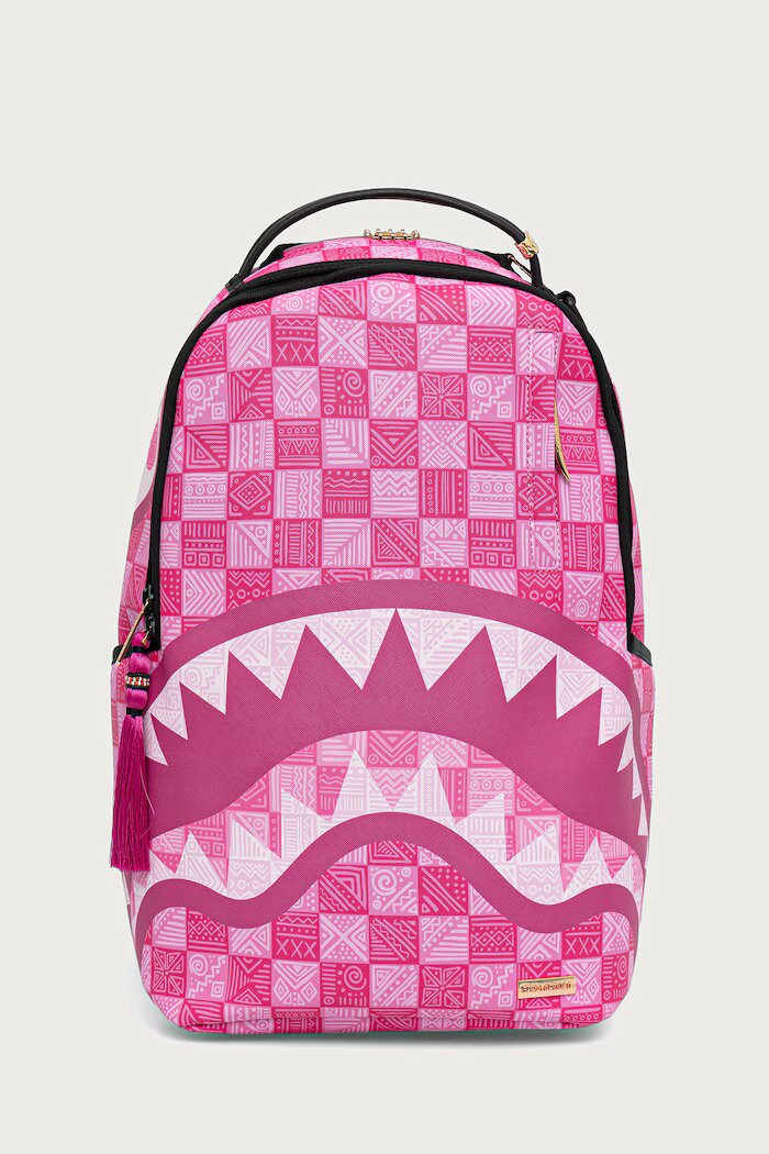 Sprayground раница розова 910B9257NSZ
