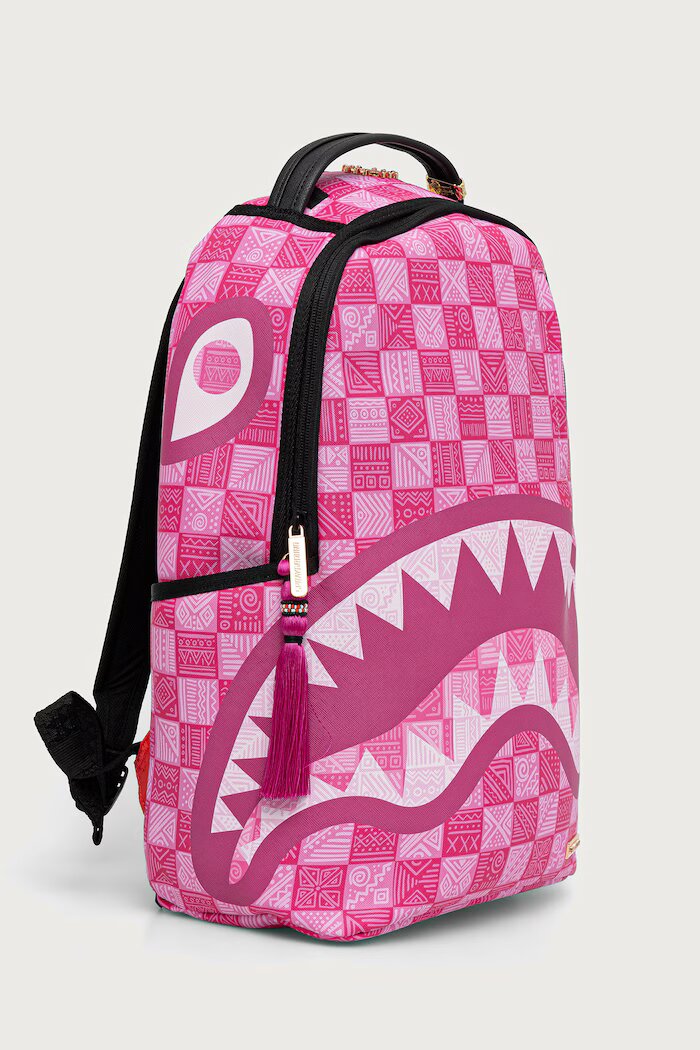 Sprayground раница розова 910B9257NSZ