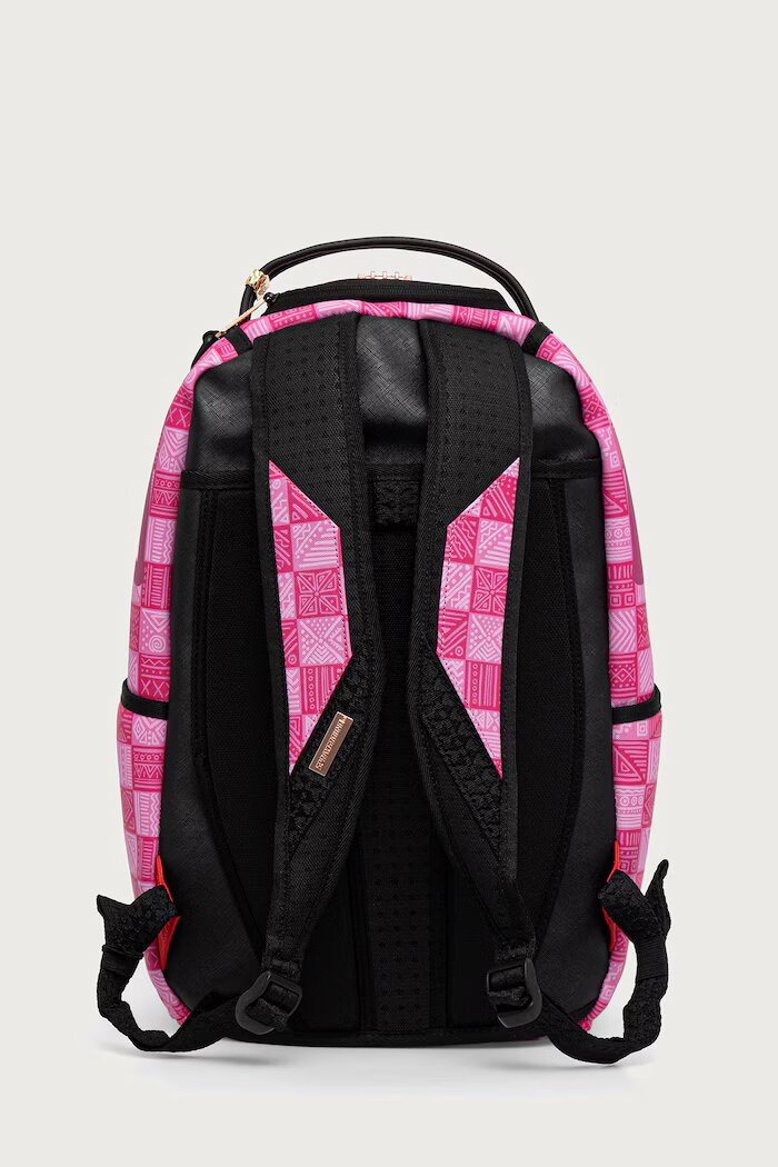Sprayground раница розова 910B9257NSZ