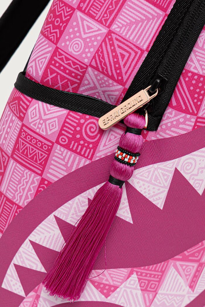 Sprayground раница розова 910B9257NSZ