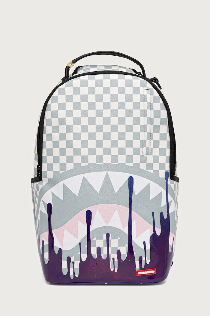 Sprayground раница сива 910B8453NSZ
