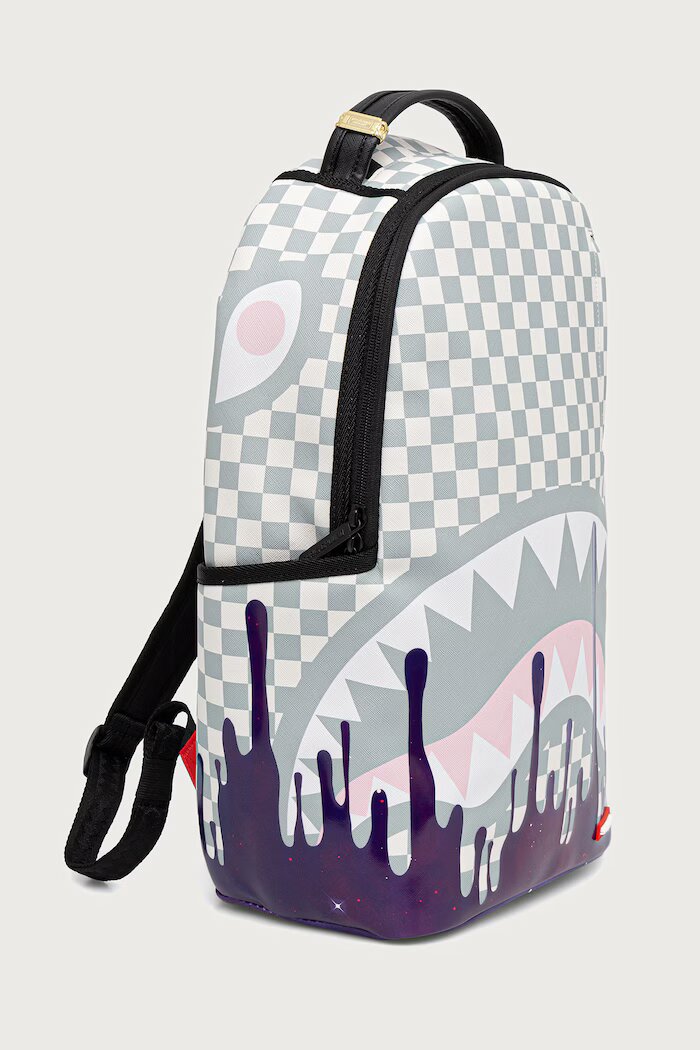 Sprayground раница сива 910B8453NSZ