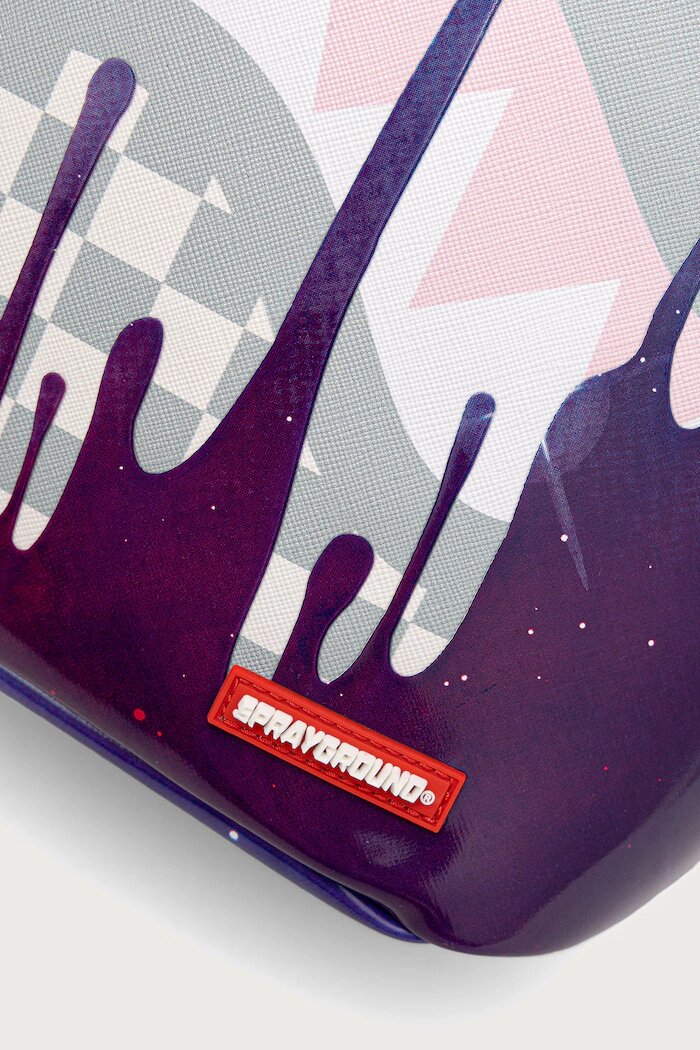 Sprayground раница сива 910B8453NSZ