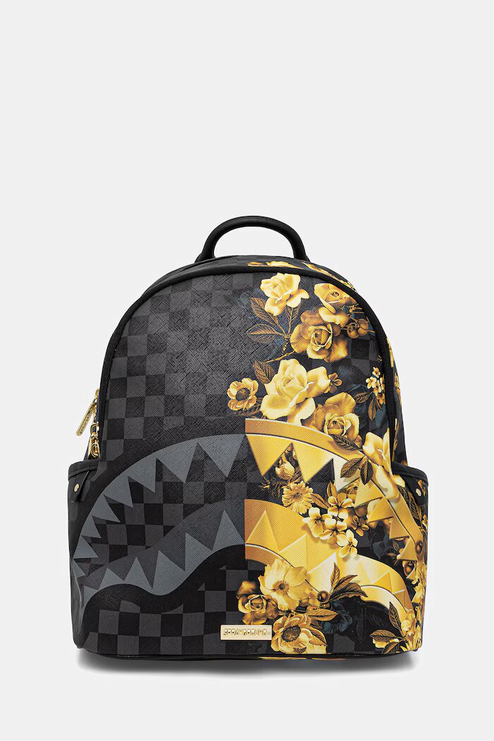 Sprayground раница сива 910B9003NSZ