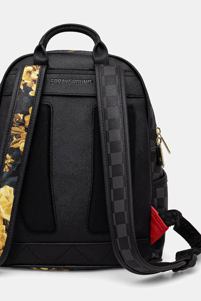 Sprayground раница сива 910B9003NSZ