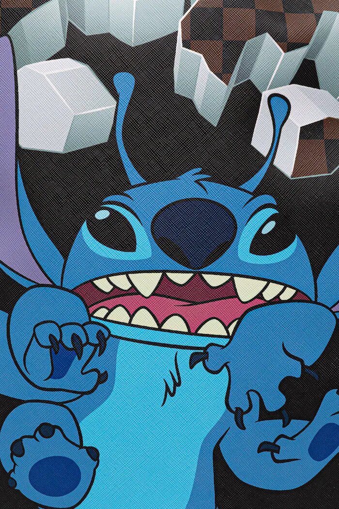 Sprayground раница STITCH кафява 910B9174NSZ