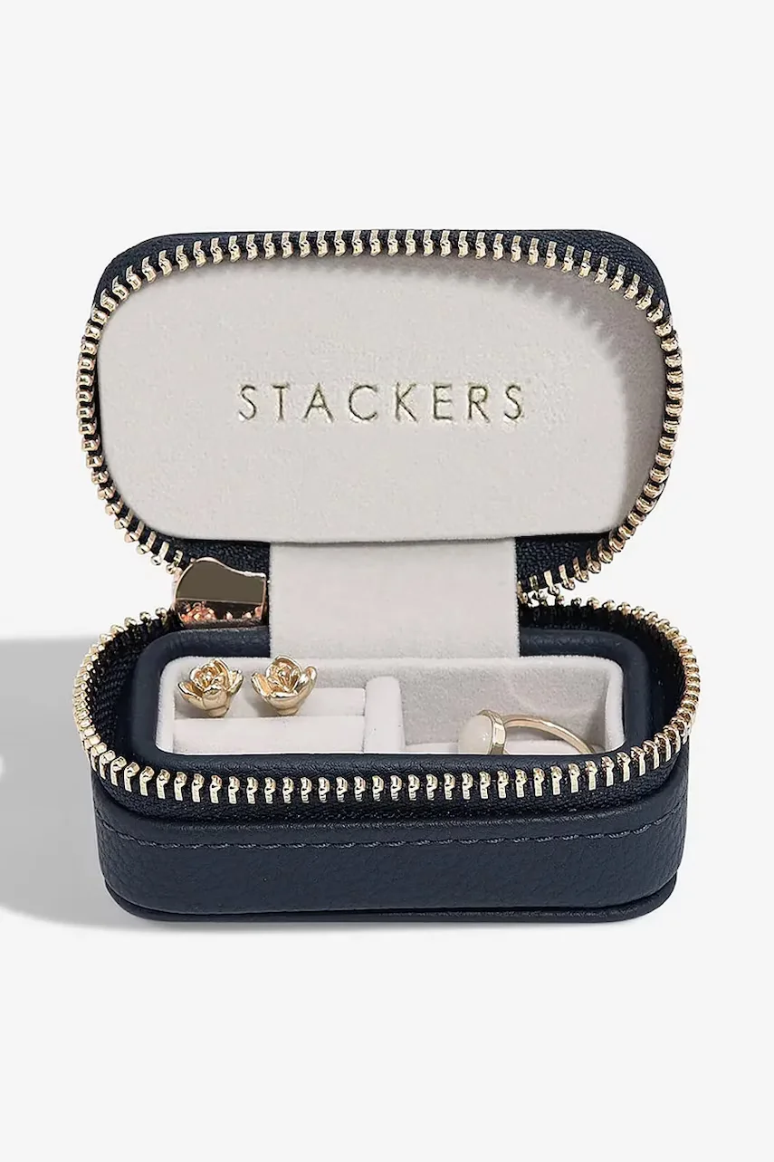 Stackers Пътна кутия за бижута