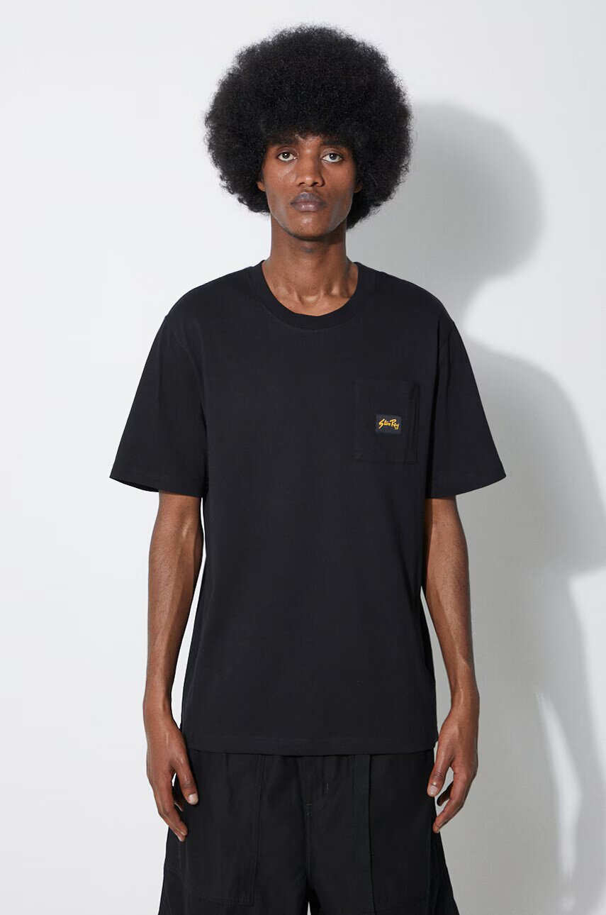 Stan Ray Памучна тениска Patch Pocket T-Shirt